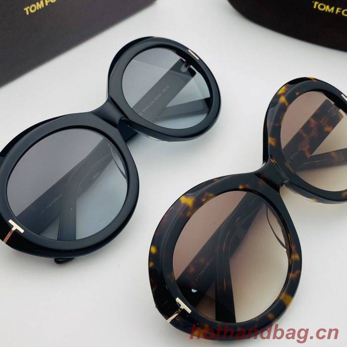Tom Ford Sunglasses Top Quality TOS00553
